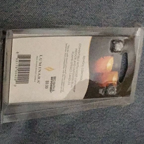 Luminary Remote Control - Picture 2 of 2